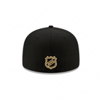 Gorra 59FIFTY FITTED De Los Anaheim Ducks Inaugural 1993