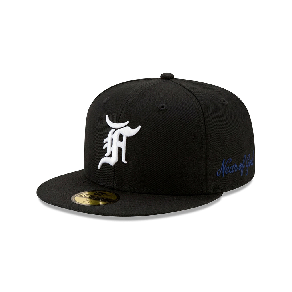 Gorra 59FIFTY FITTED De New Era X Fear of God Essentials