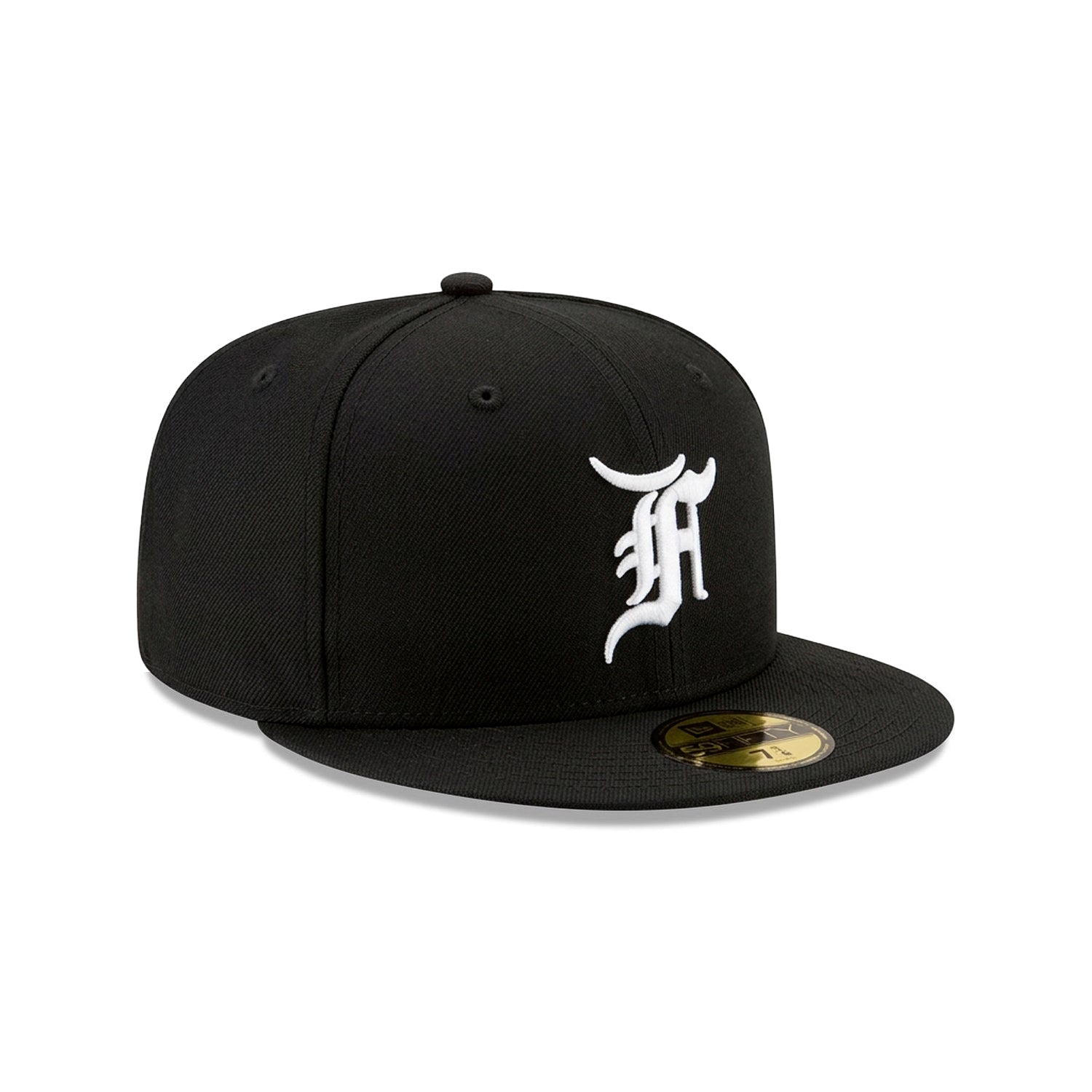 Gorra 59FIFTY FITTED De New Era X Fear of God Essentials