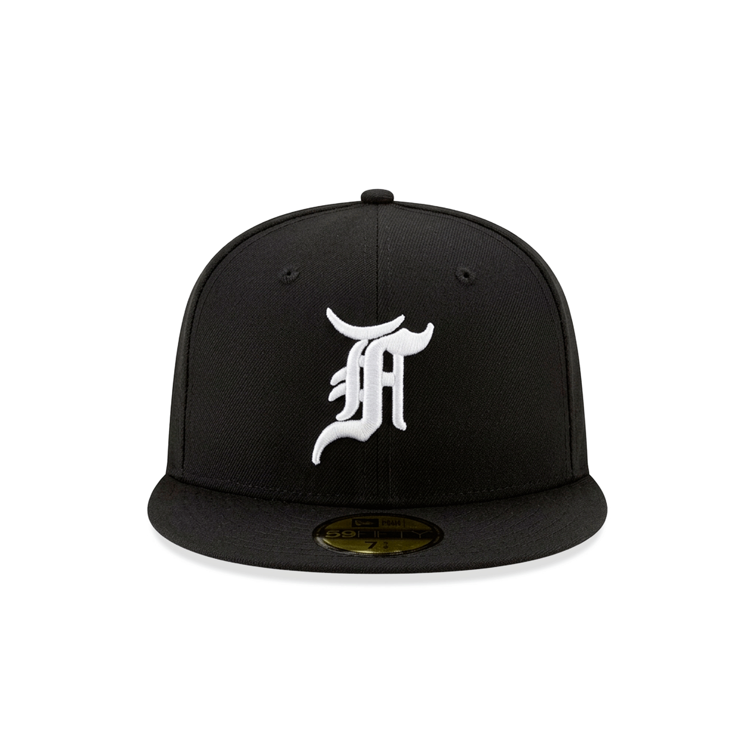 Gorra 59FIFTY FITTED De New Era X Fear of God Essentials