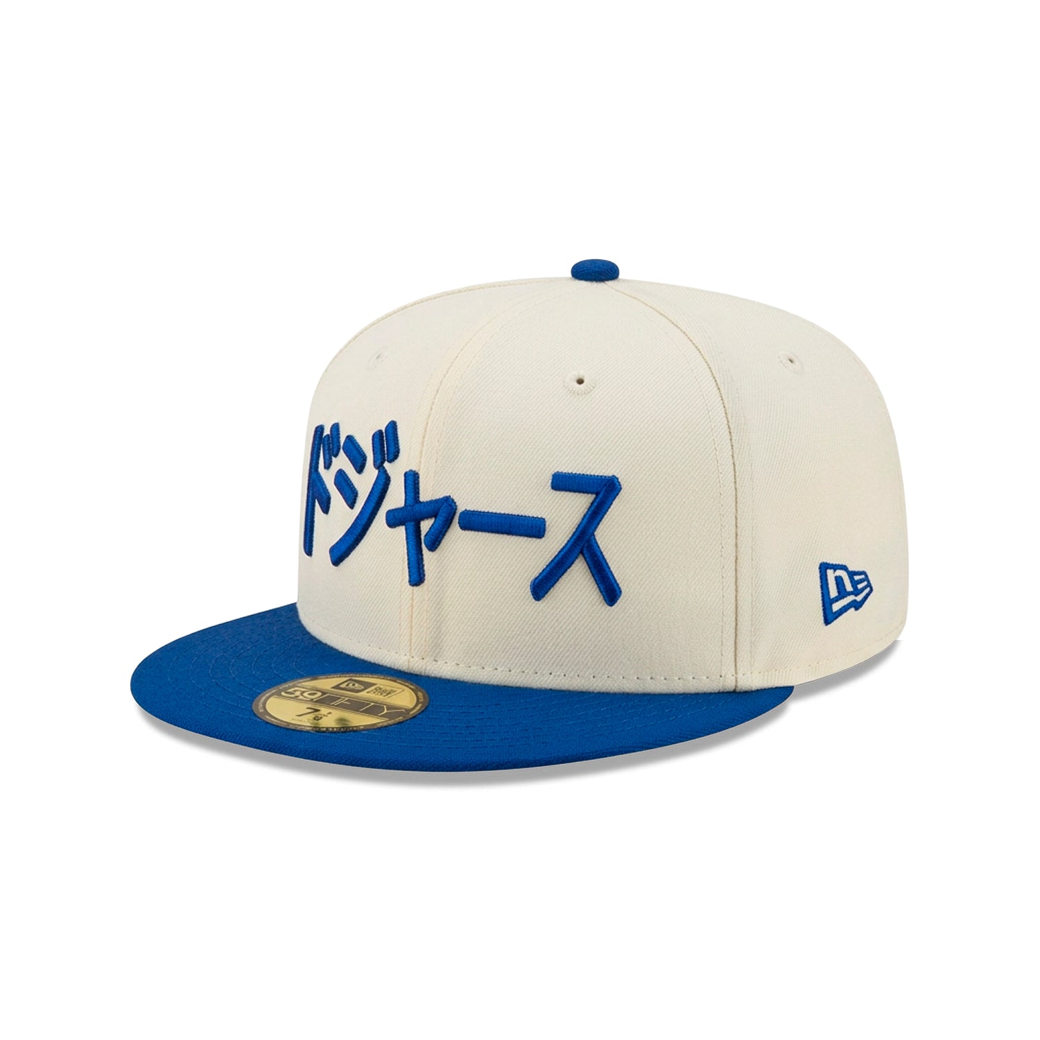 Gorra 59FIFTY FITTED De Los Angeles Dodgers Shohei Ohtani Kanji