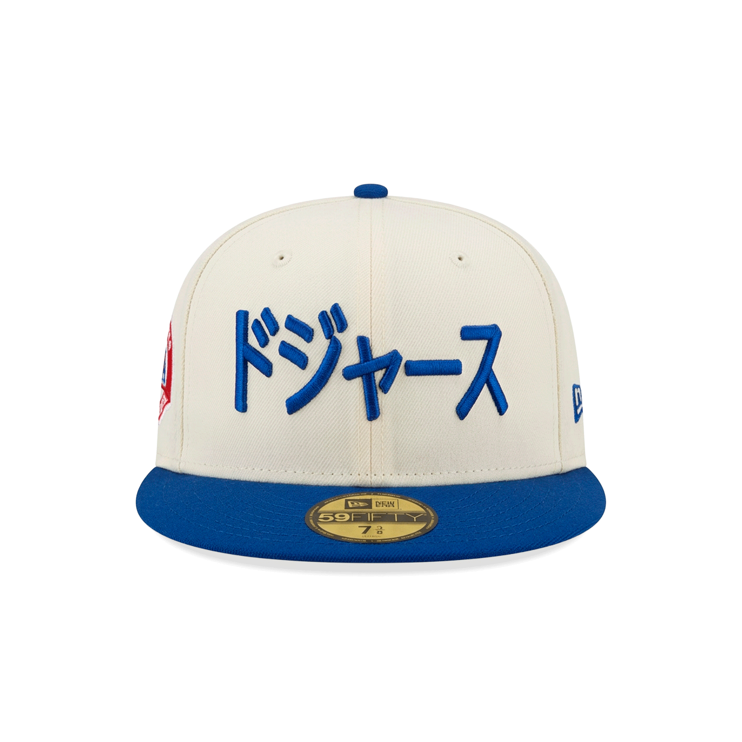 Gorra 59FIFTY FITTED De Los Angeles Dodgers Shohei Ohtani Kanji