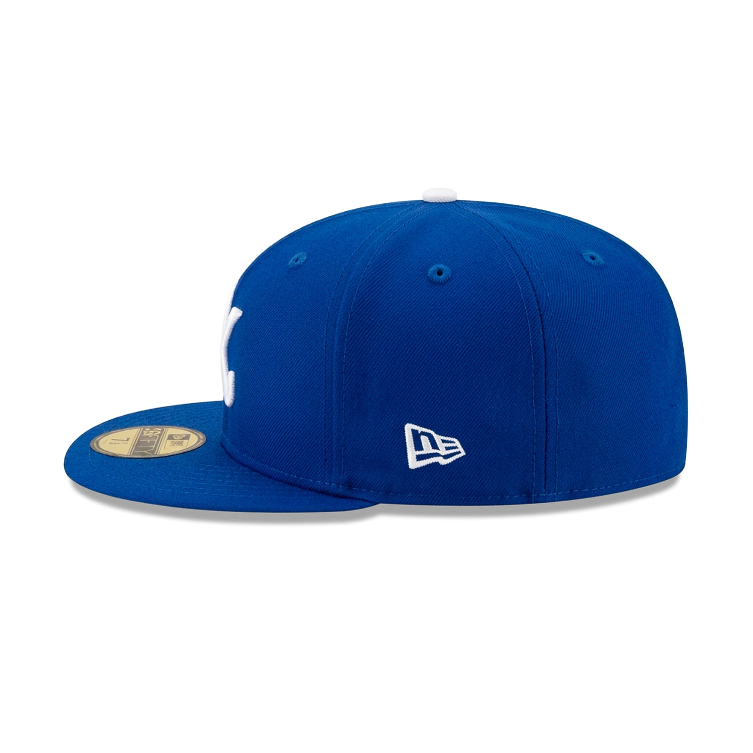 Gorra 59FIFTY FITTED De Los Angeles Dodgers Shohei Ohtani Kanji Blue