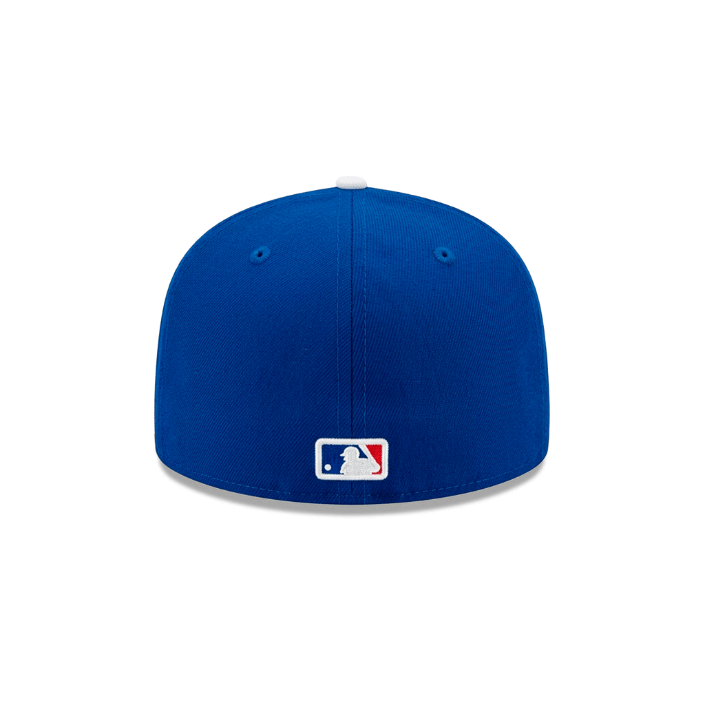 Gorra 59FIFTY FITTED De Los Angeles Dodgers Shohei Ohtani Kanji Blue