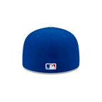 Gorra 59FIFTY FITTED De Los Angeles Dodgers Shohei Ohtani Kanji Blue