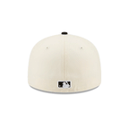 Gorra 59FIFTY FITTED De Los Angeles Dodgers 2024 World Series Side Patch