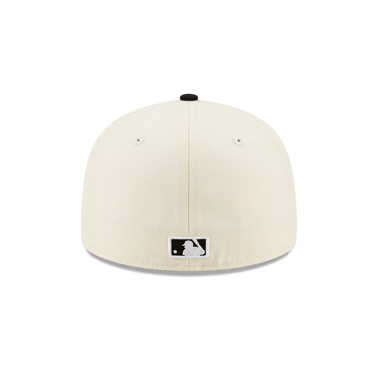Gorra 59FIFTY FITTED De Los Angeles Dodgers 2024 World Series Side Patch