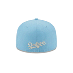 Gorra 59FIFTY FITTED De Los Angeles Dodgers 2025 City Connect Fan Pack