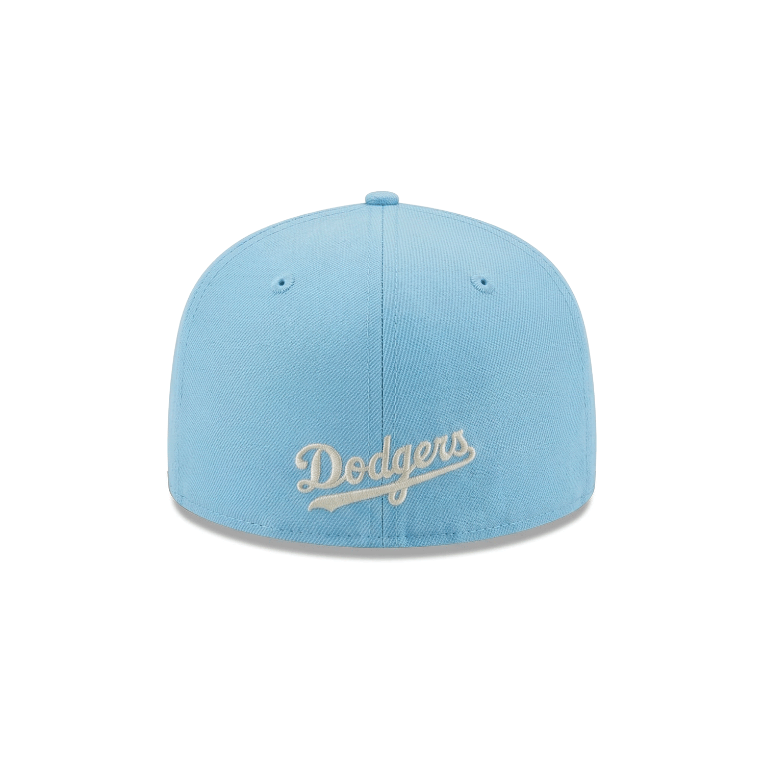 Gorra 59FIFTY FITTED De Los Angeles Dodgers 2025 City Connect Fan Pack