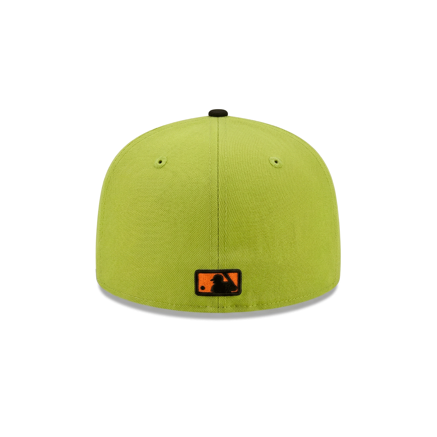 Gorra 59FIFTY FITTED De Los Atlanta Braves 2021 World Series Side Patch