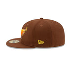 Gorra 59FIFTY FITTED De Los Chicago White Sox Comiskey Park Side Patch