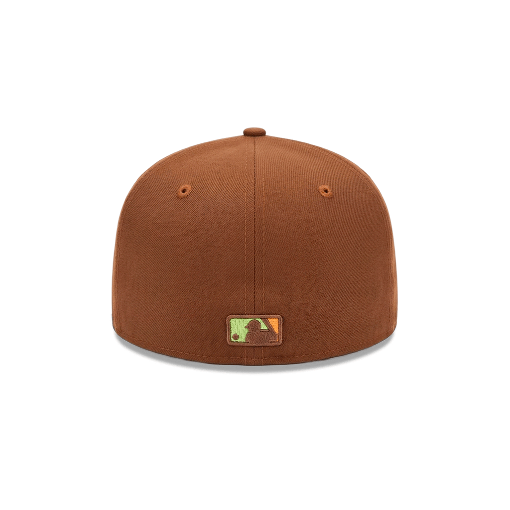 Gorra 59FIFTY FITTED De Los Chicago White Sox Comiskey Park Side Patch