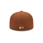 Gorra 59FIFTY FITTED De Los Chicago White Sox Comiskey Park Side Patch