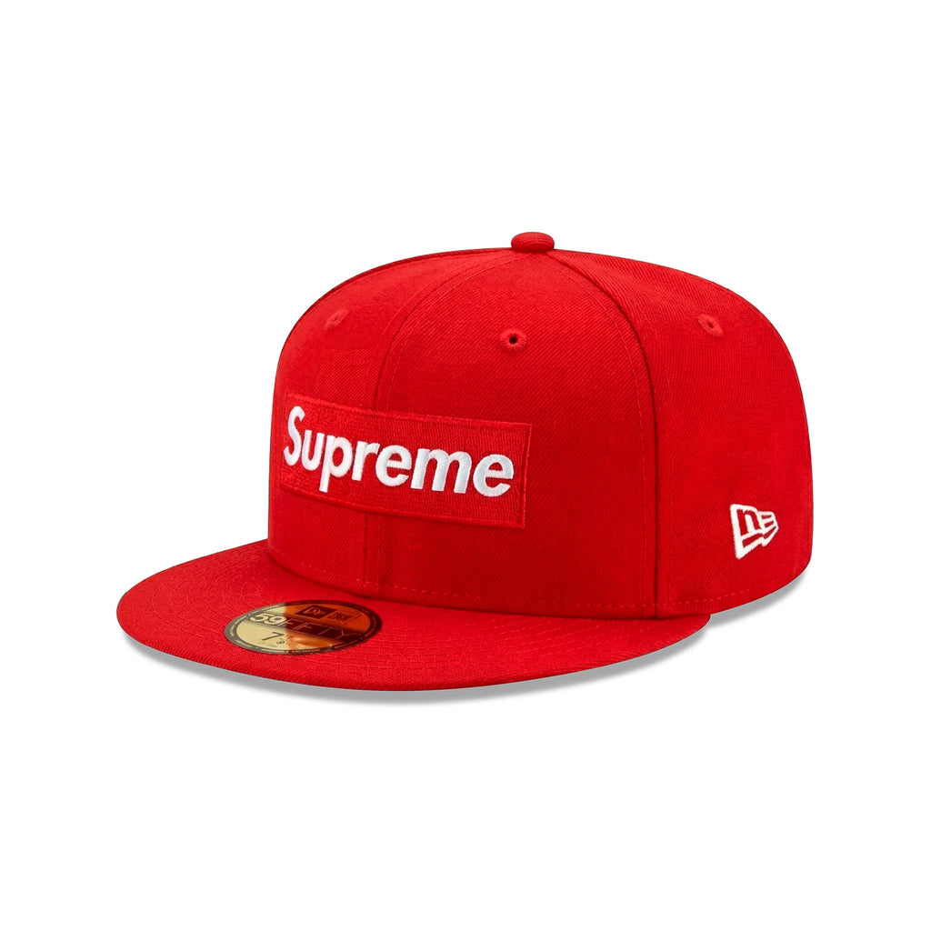 Gorra 59FIFTY FITTED De New Era X Supreme World Famous XXV