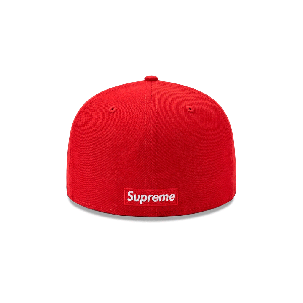 Gorra 59FIFTY FITTED De New Era X Supreme World Famous XXV