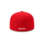 Gorra 59FIFTY FITTED De New Era X Supreme World Famous XXV