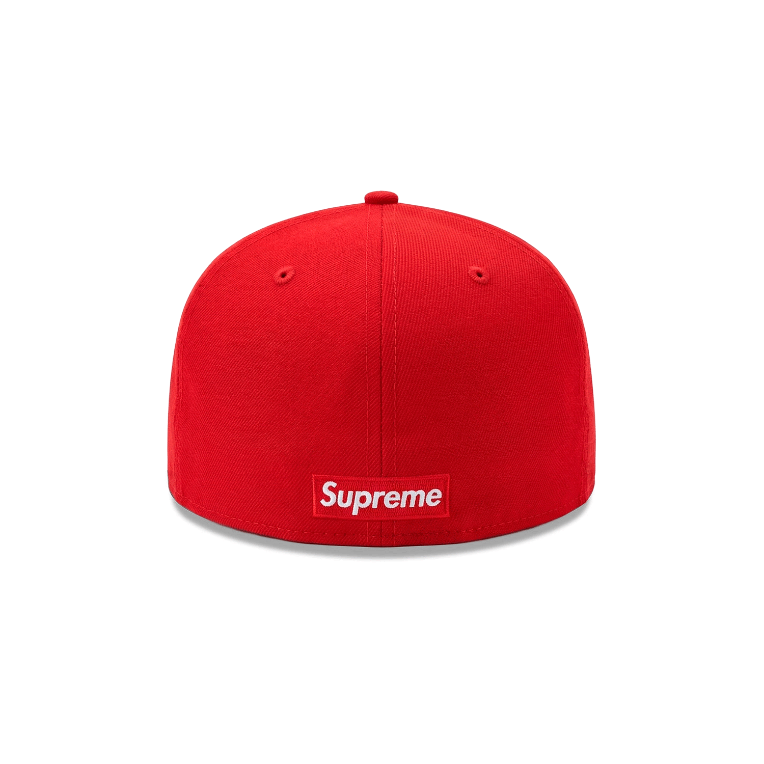 Gorra 59FIFTY FITTED De New Era X Supreme World Famous XXV