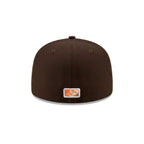 Gorra 59FIFTY FITTED De Los Houston Astros X Travis Scott X Cactus Jack
