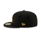 Gorra 59FIFTY FITTED De Los Chicago White Sox World Series Side Patch