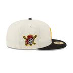 Gorra 59FIFTY FITTED De Los Pittsburgh Pirates Deceptor