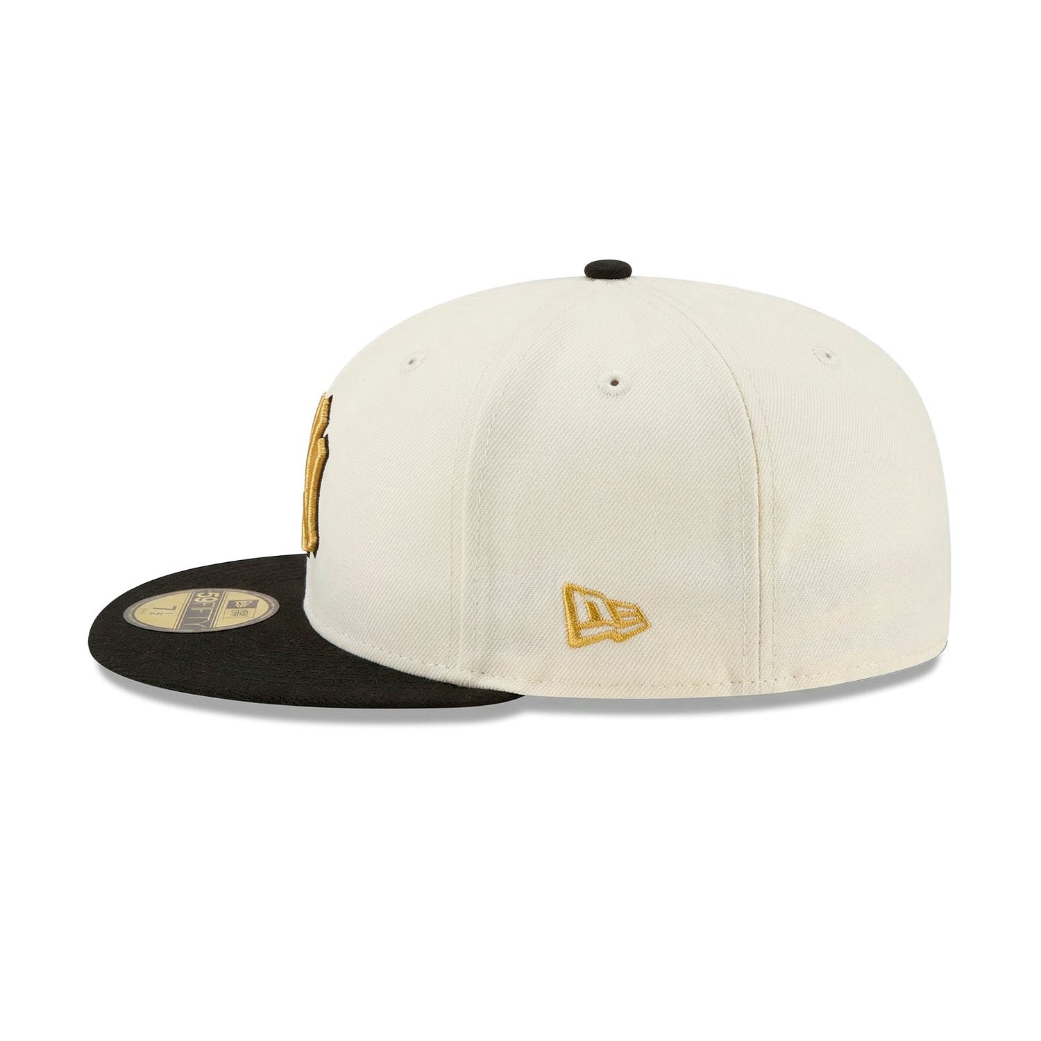 Gorra 59FIFTY FITTED De Los Pittsburgh Pirates Deceptor