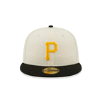Gorra 59FIFTY FITTED De Los Pittsburgh Pirates Deceptor