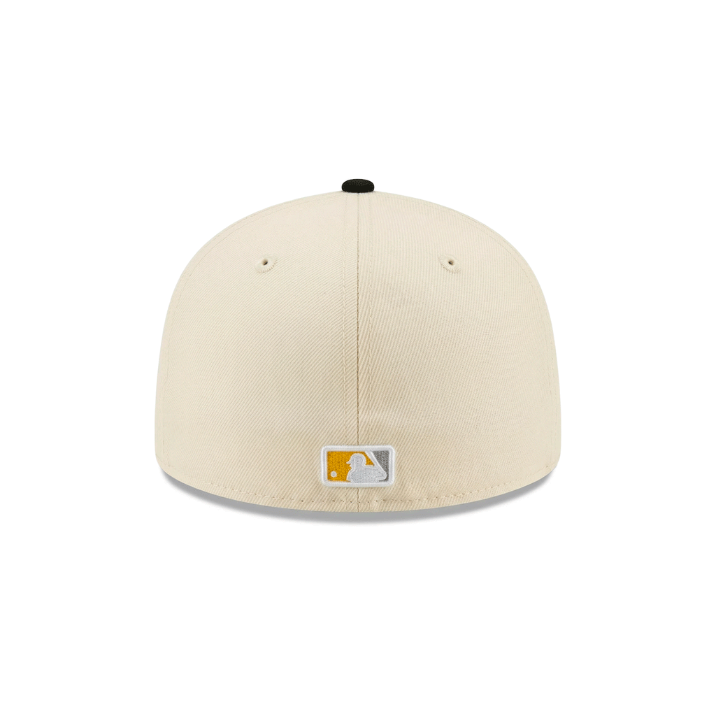 Gorra 59FIFTY FITTED De Los Pittsburgh Pirates Deceptor