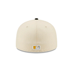Gorra 59FIFTY FITTED De Los Pittsburgh Pirates Deceptor