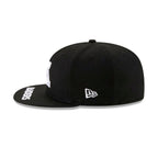 Gorra 59FIFTY FITTED De Las Vegas Raiders Black and White Exclusive