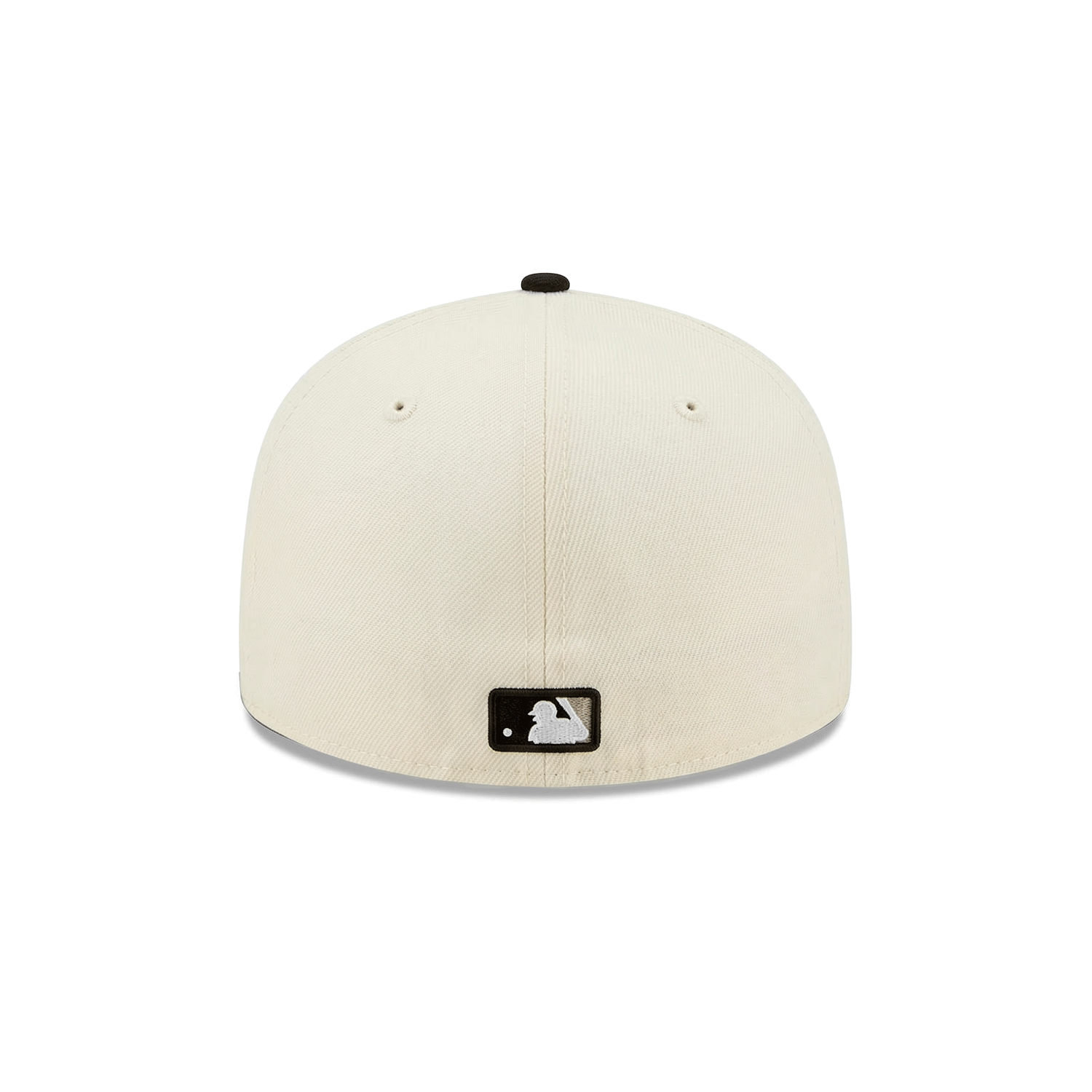 Gorra 59FIFTY FITTED De Los Milwaukee Brewers 50 Anniversary Side Patch