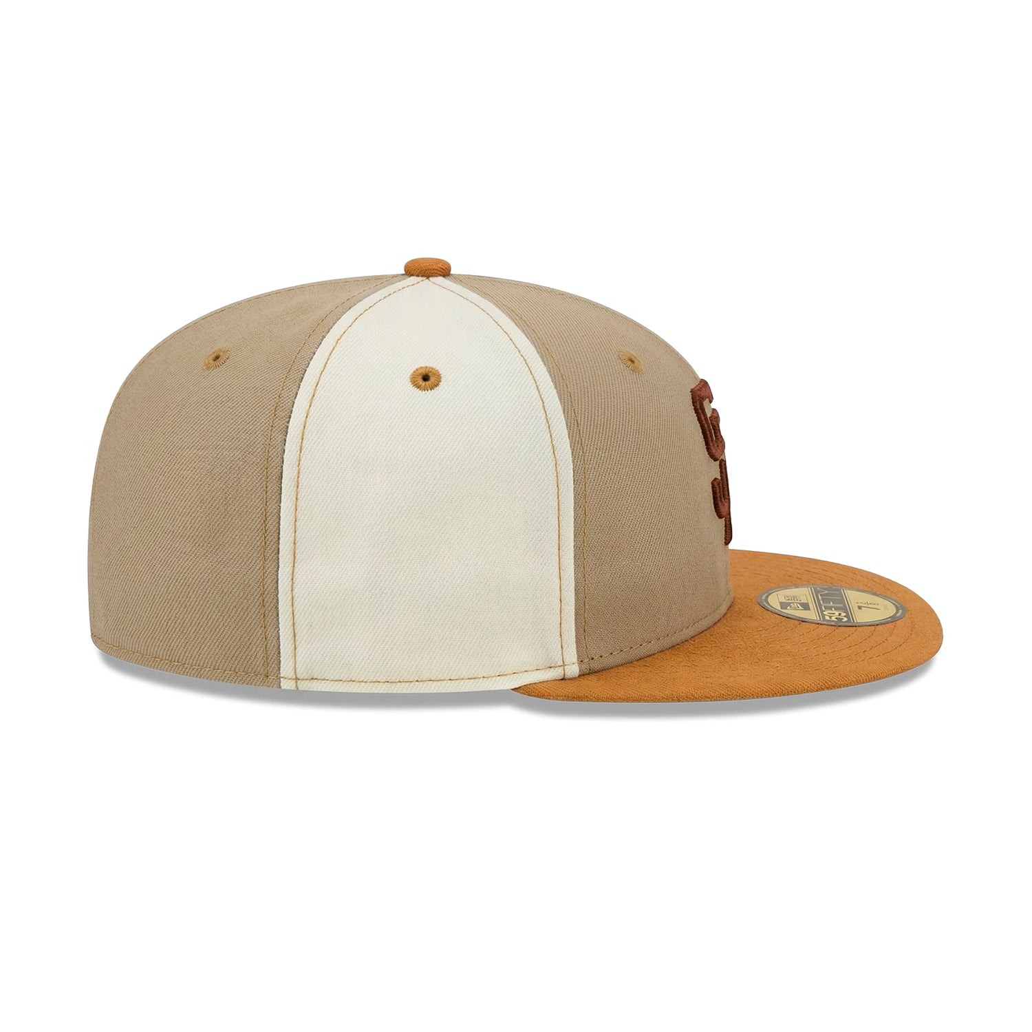Gorra 59FIFTY FITTED De Los Chicago White Sox Pancakes