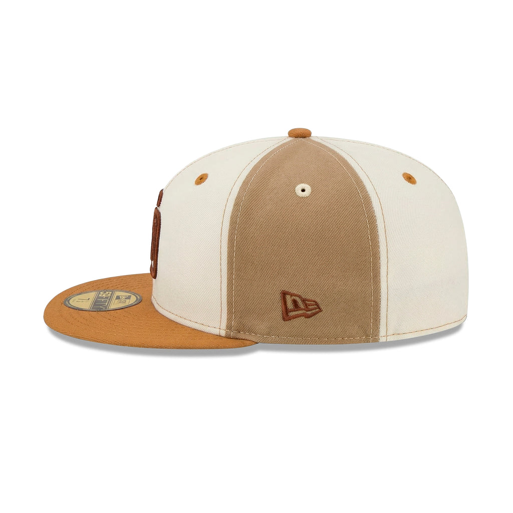 Gorra 59FIFTY FITTED De Los Chicago White Sox Pancakes