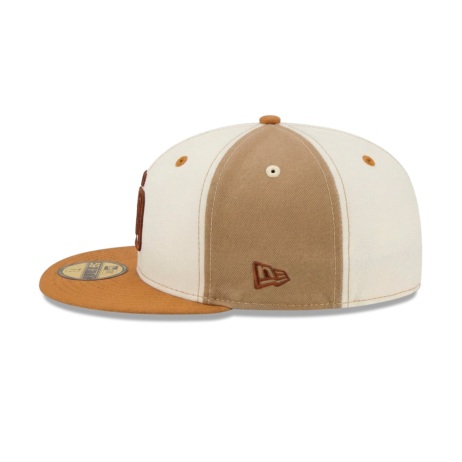 Gorra 59FIFTY FITTED De Los Chicago White Sox Pancakes