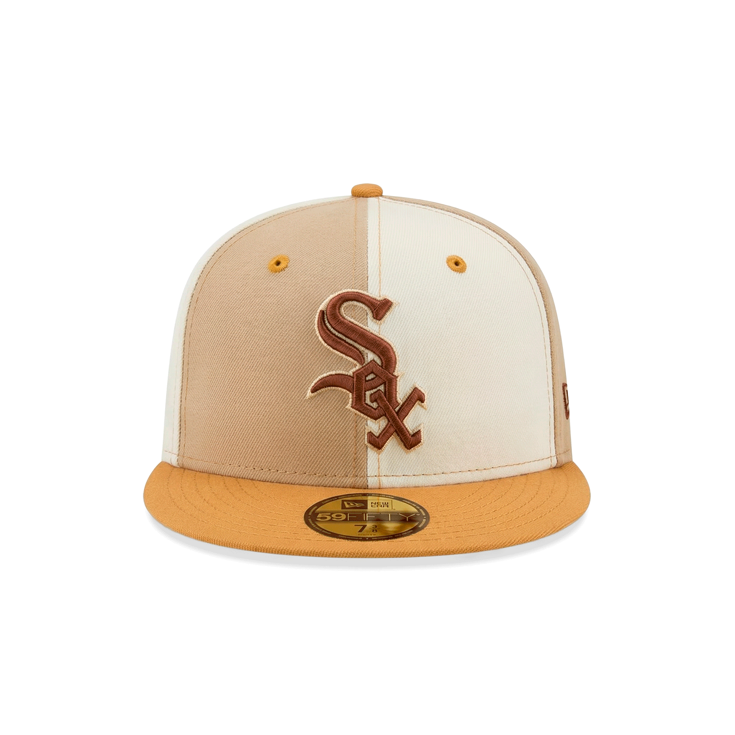 Gorra 59FIFTY FITTED De Los Chicago White Sox Pancakes