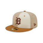 Gorra 59FIFTY FITTED De Los Detroit Tigers Pancakes