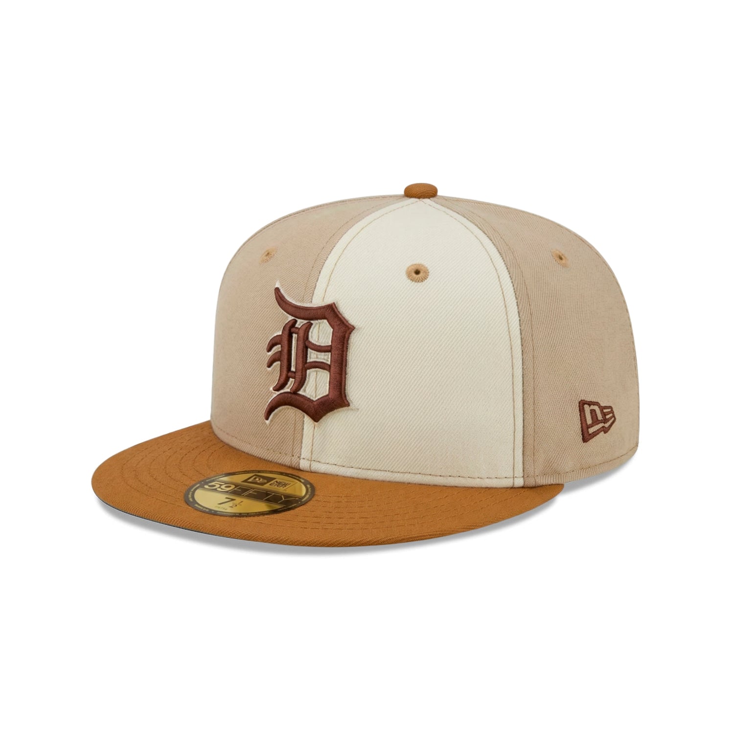 Gorra 59FIFTY FITTED De Los Detroit Tigers Pancakes