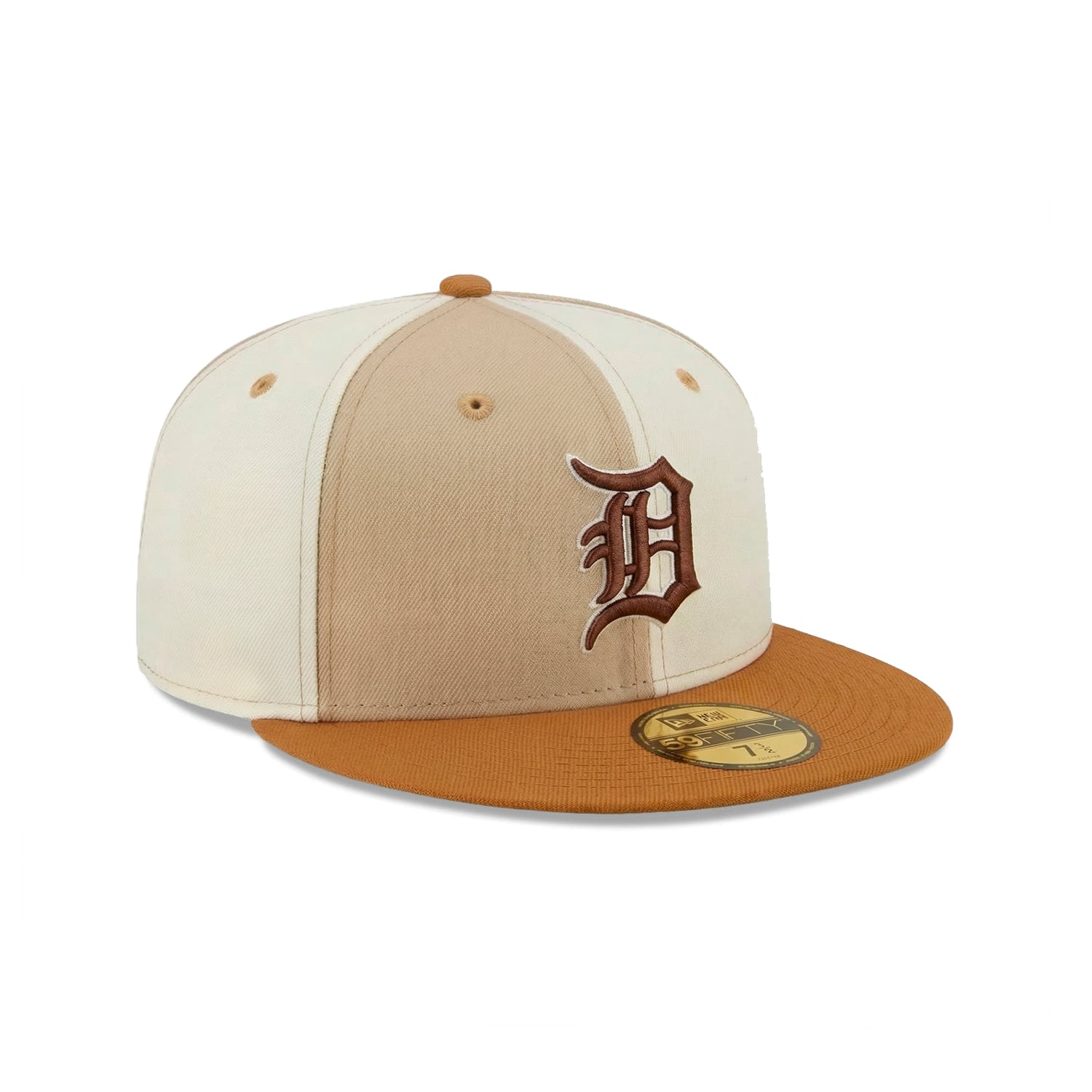 Gorra 59FIFTY FITTED De Los Detroit Tigers Pancakes
