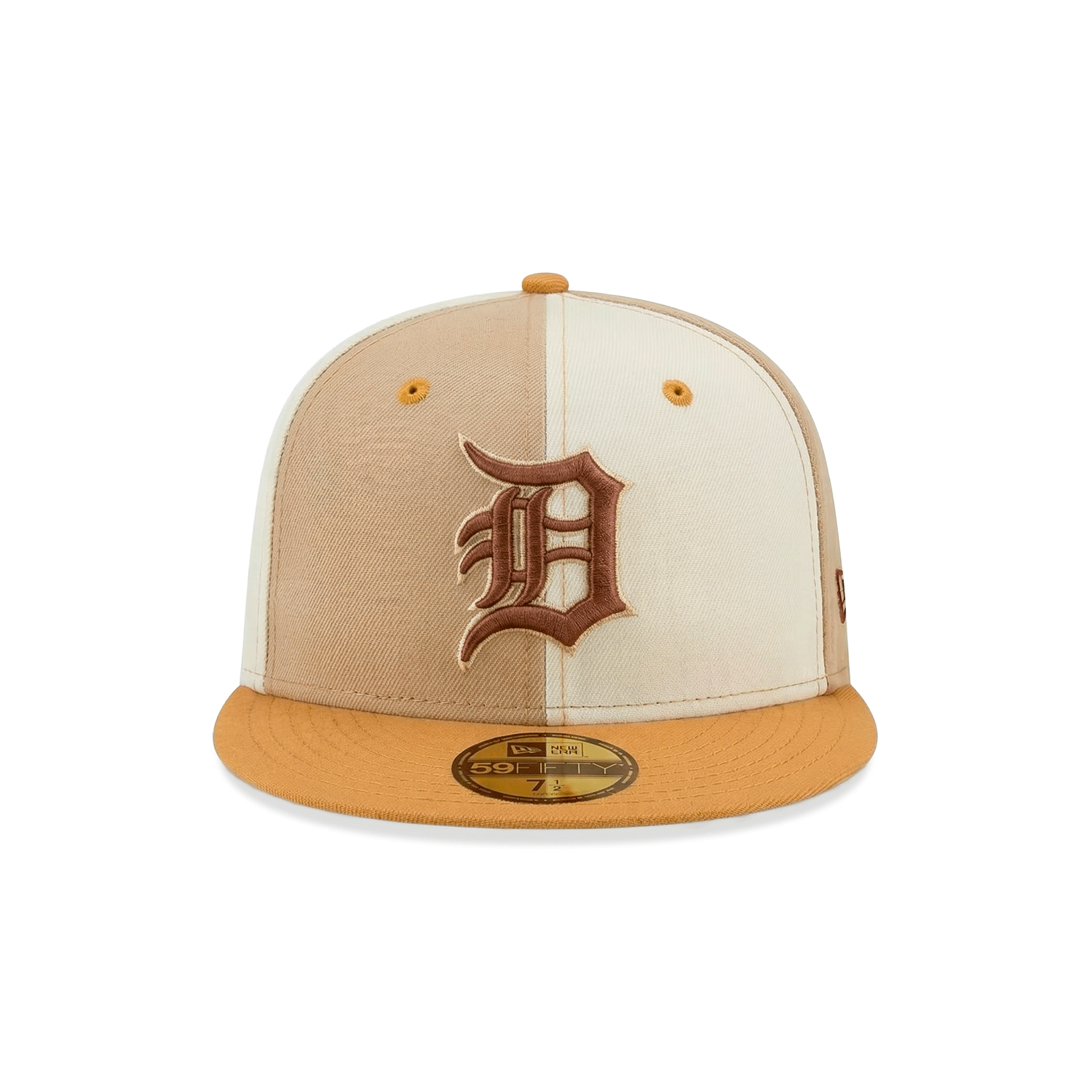 Gorra 59FIFTY FITTED De Los Detroit Tigers Pancakes