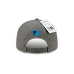 Gorra Snapback 9FIFTY Fifty De Los Chicago White Sox Storm Gray Basic