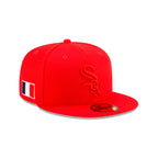 Gorra Snapback 9FIFTY Fifty De Los Chicago White Sox X Joe Freshgoods