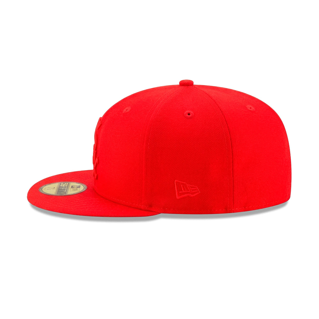 Gorra Snapback 9FIFTY Fifty De Los Chicago White Sox X Joe Freshgoods