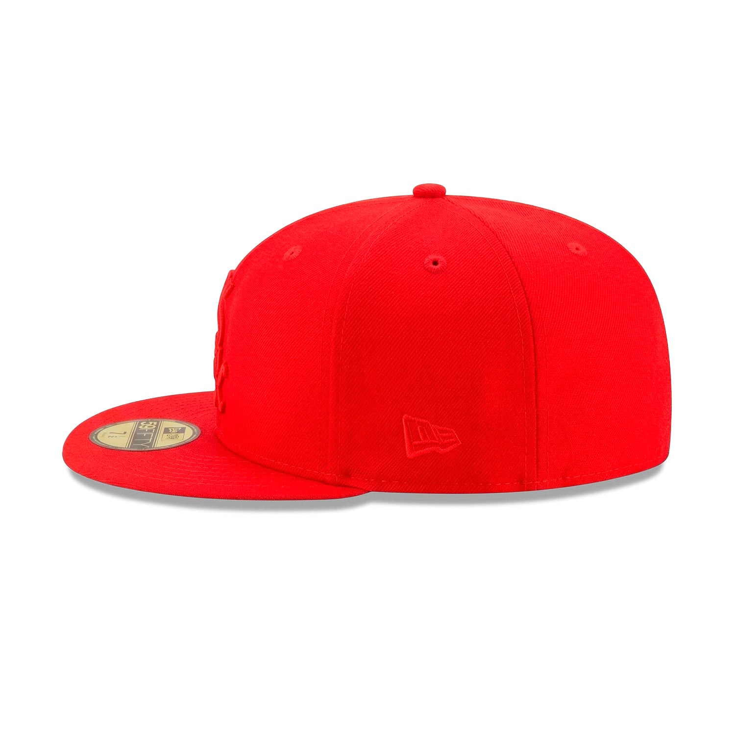 Gorra Snapback 9FIFTY Fifty De Los Chicago White Sox X Joe Freshgoods