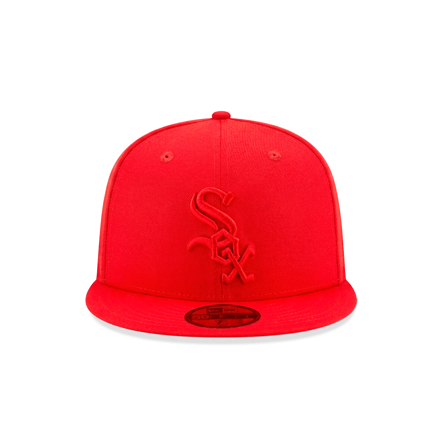 Gorra Snapback 9FIFTY Fifty De Los Chicago White Sox X Joe Freshgoods