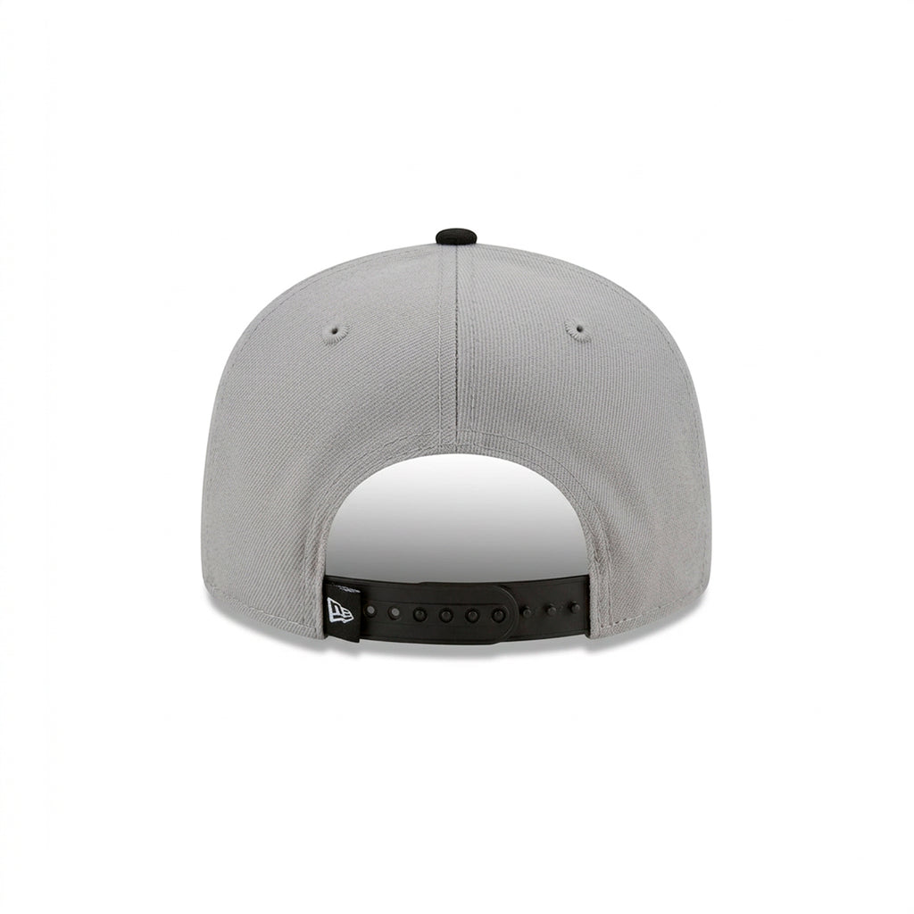 Gorra Snapback 9FIFTY Fifty De Las Vegas Raiders 50 Anniversary Side Patch