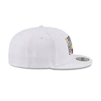 Gorra Snapback 9FIFTY Fifty De Venezuela 2026 World Baseball Classic Champions