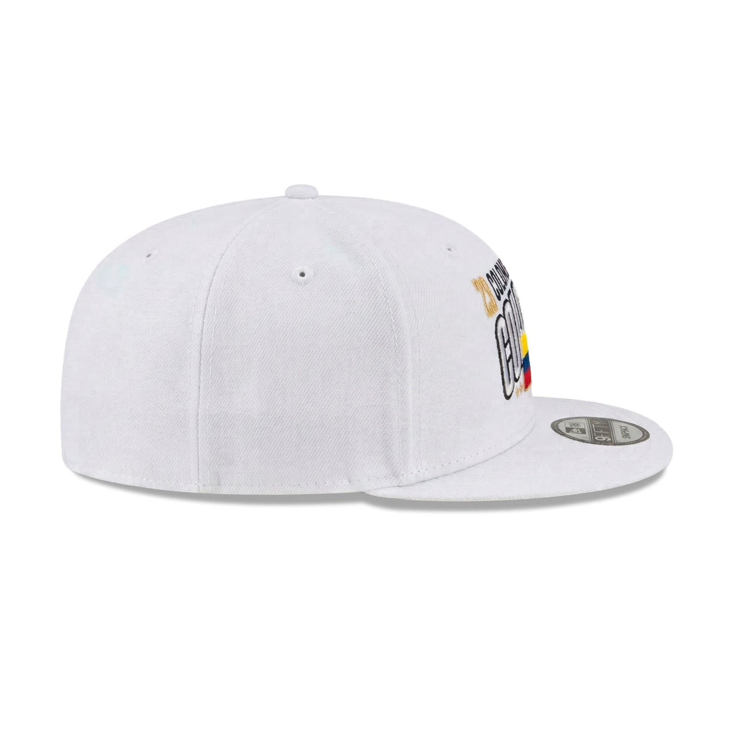 Gorra Snapback 9FIFTY Fifty De Venezuela 2026 World Baseball Classic Champions