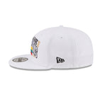 Gorra Snapback 9FIFTY Fifty De Venezuela 2026 World Baseball Classic Champions