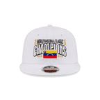 Gorra Snapback 9FIFTY Fifty De Venezuela 2026 World Baseball Classic Champions