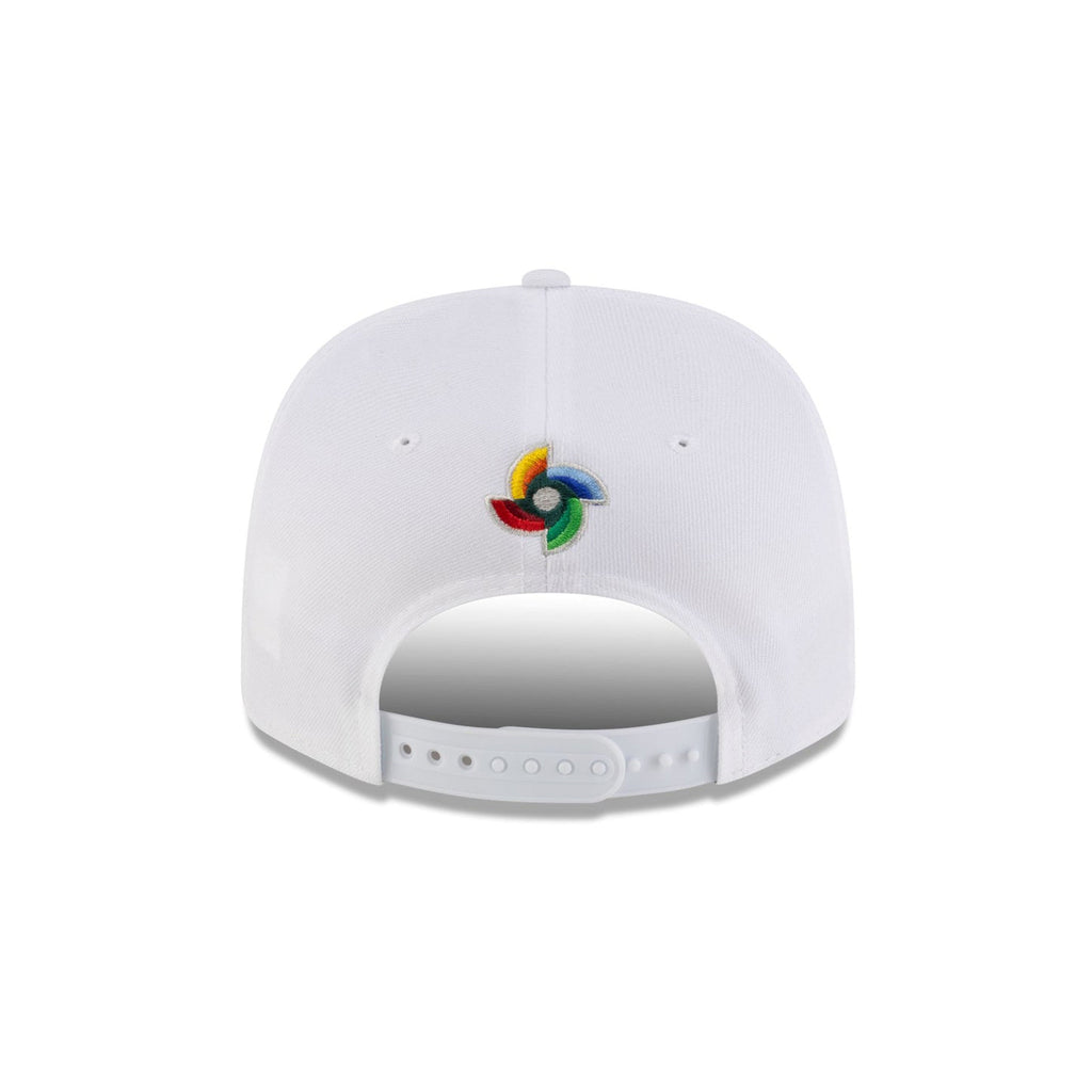 Gorra Snapback 9FIFTY Fifty De Venezuela 2026 World Baseball Classic Champions