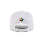 Gorra Snapback 9FIFTY Fifty De Venezuela 2026 World Baseball Classic Champions